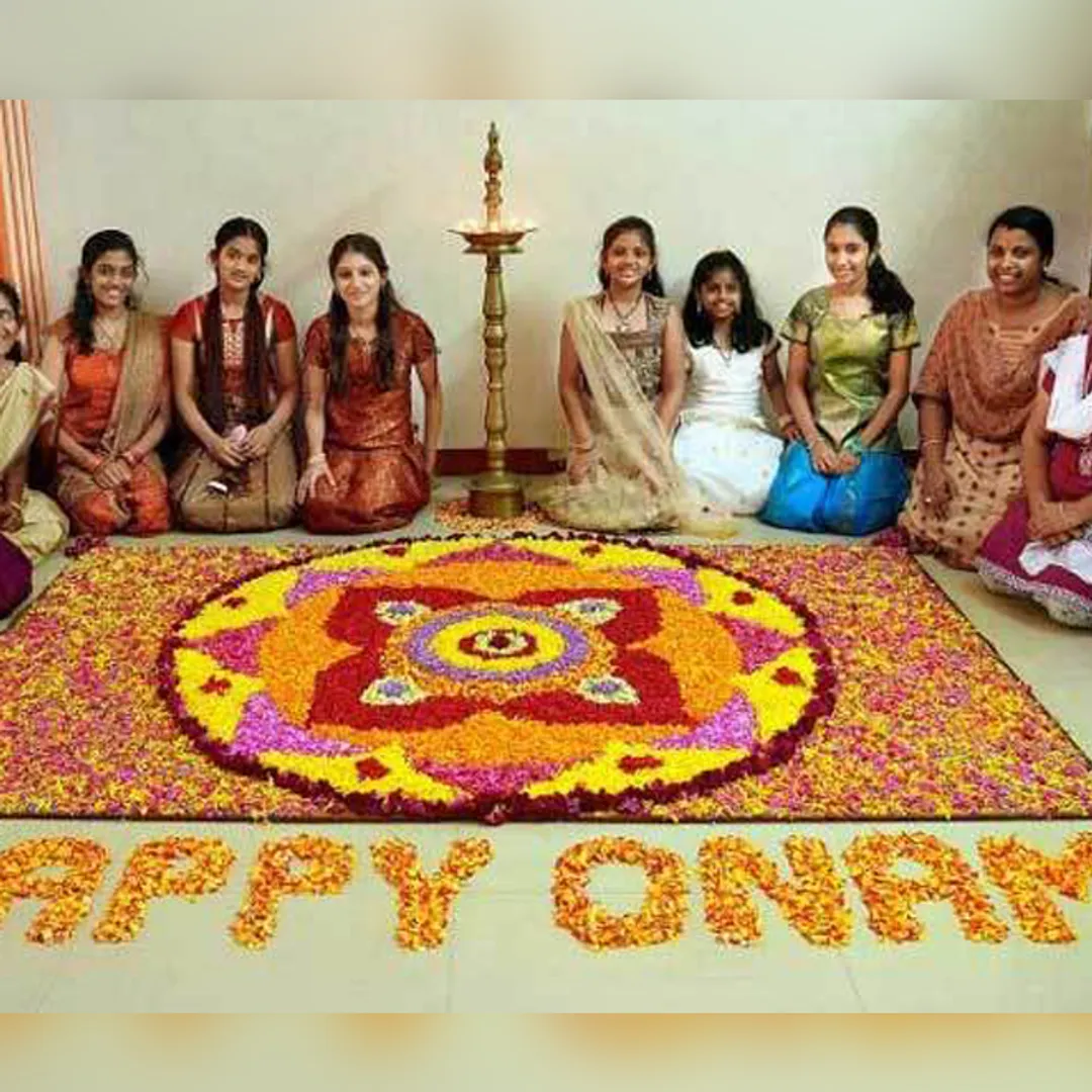 onam